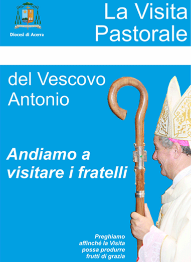 visita pastorale