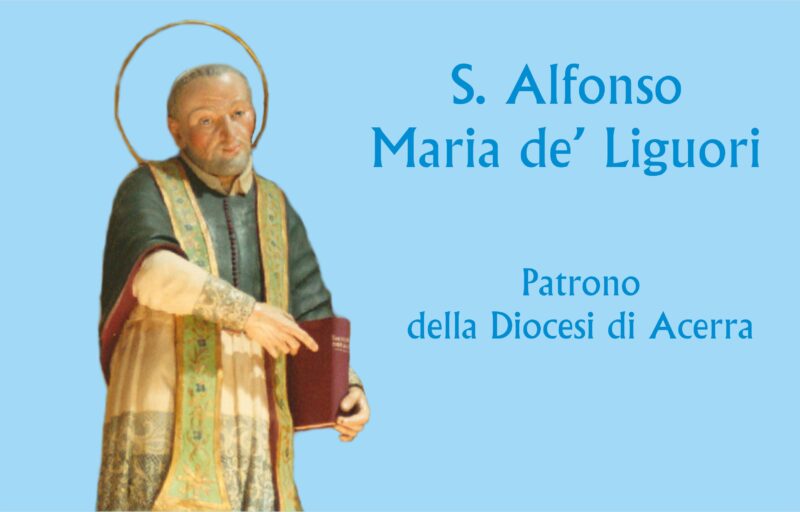 Don Ciro Maione è sacerdote. L'omelia del vescovo Di Donna – Diocesi di  Acerra